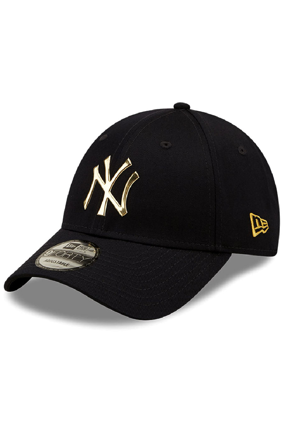 Gorra New Era Foil Logo 9Forty Ne Osfm 60284883