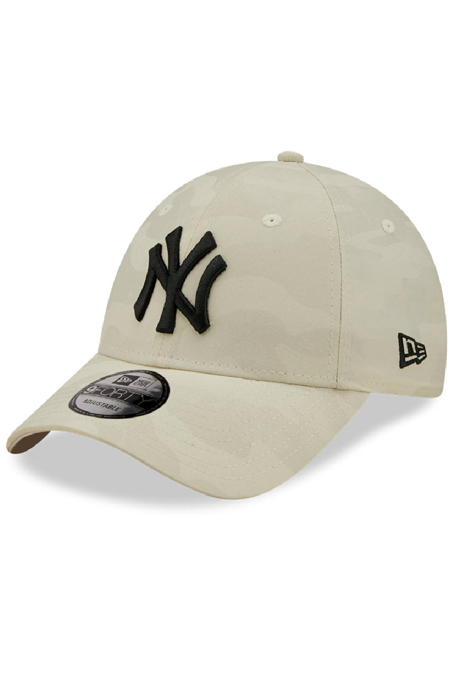 Gorra New Era Tonal 9Forty N Osfm Camo Beige