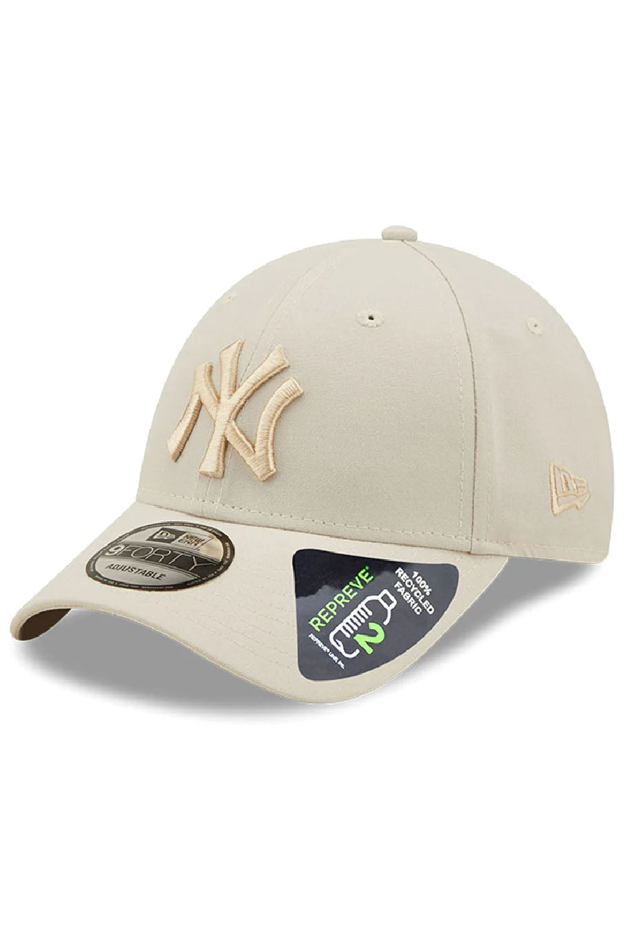 Gorra New Era Tonal Repreve 9Fort Osfm