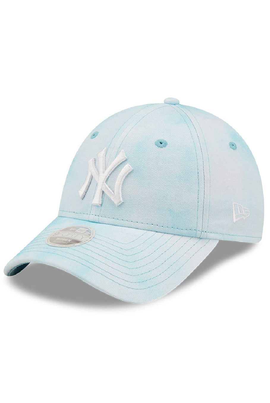 Gorra New Era Pastel Tie Dye Wmns Osfm 60284802