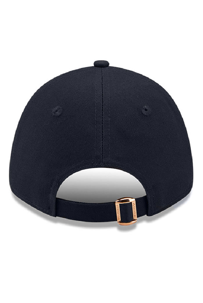 Gorra New Era Wmns Metallic Logo Osfm 60284821