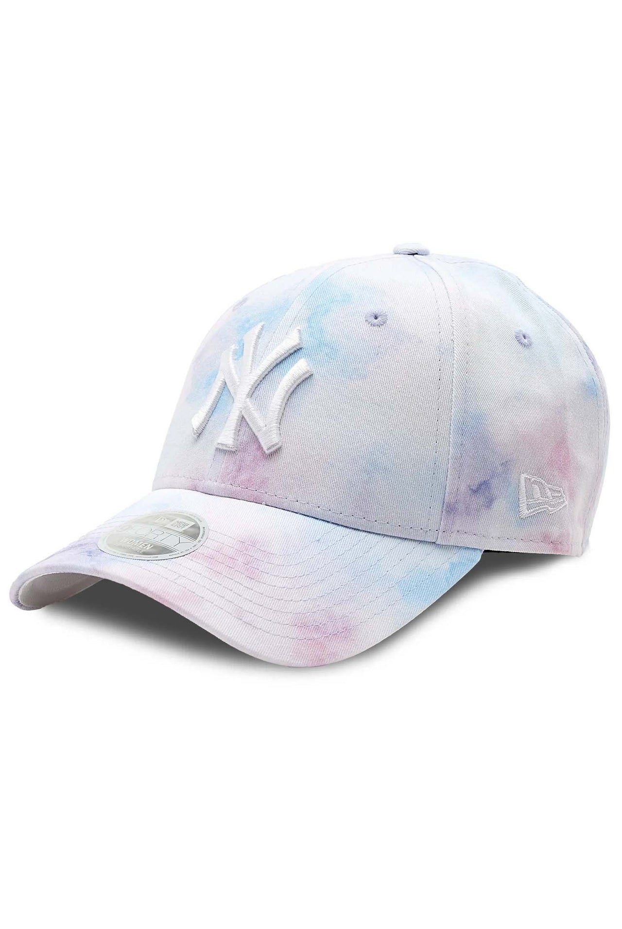 Gorra New Era Pastel Wmns Tie Dye Osfm