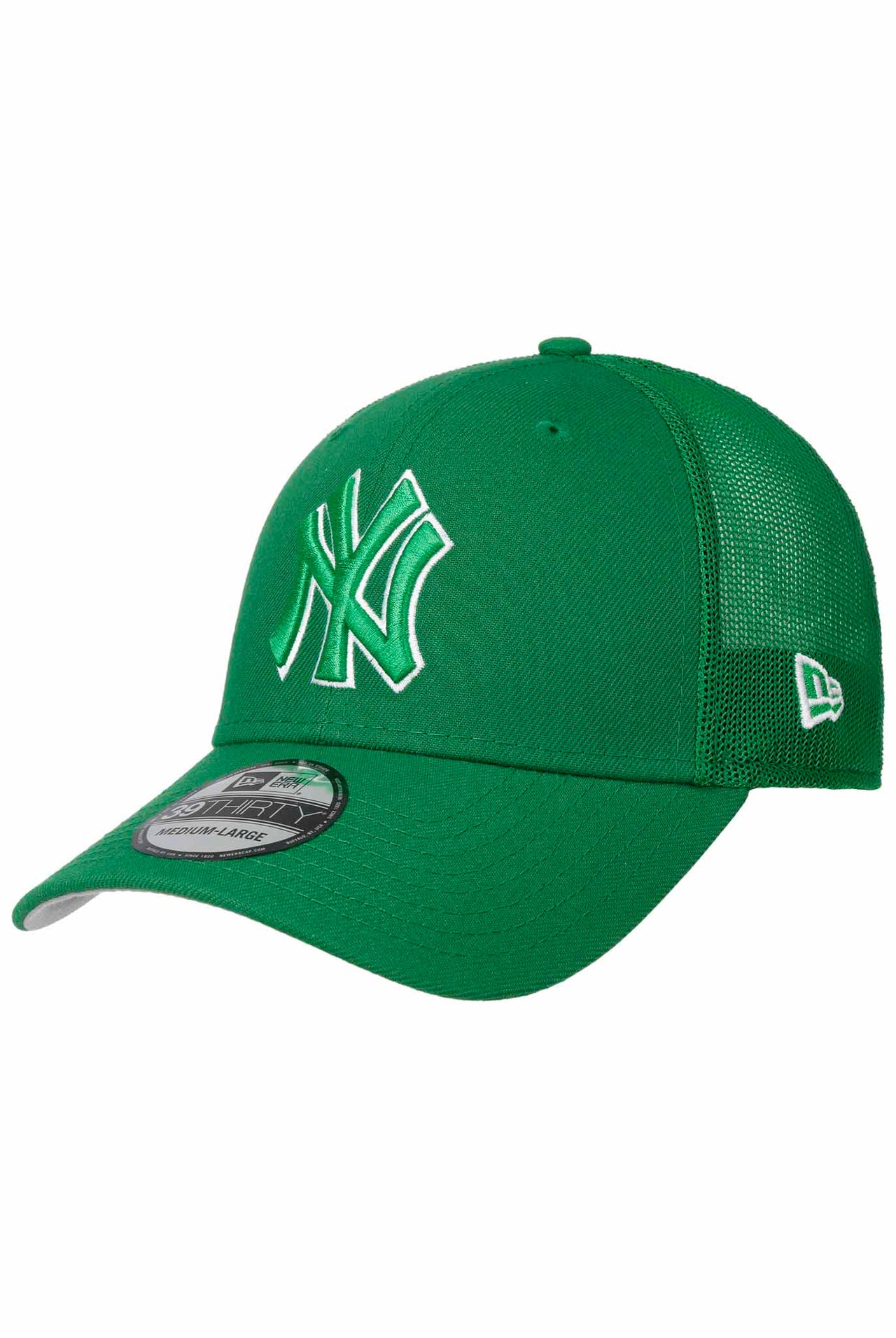 Gorra New Era ML B22 ST Pats 3930
