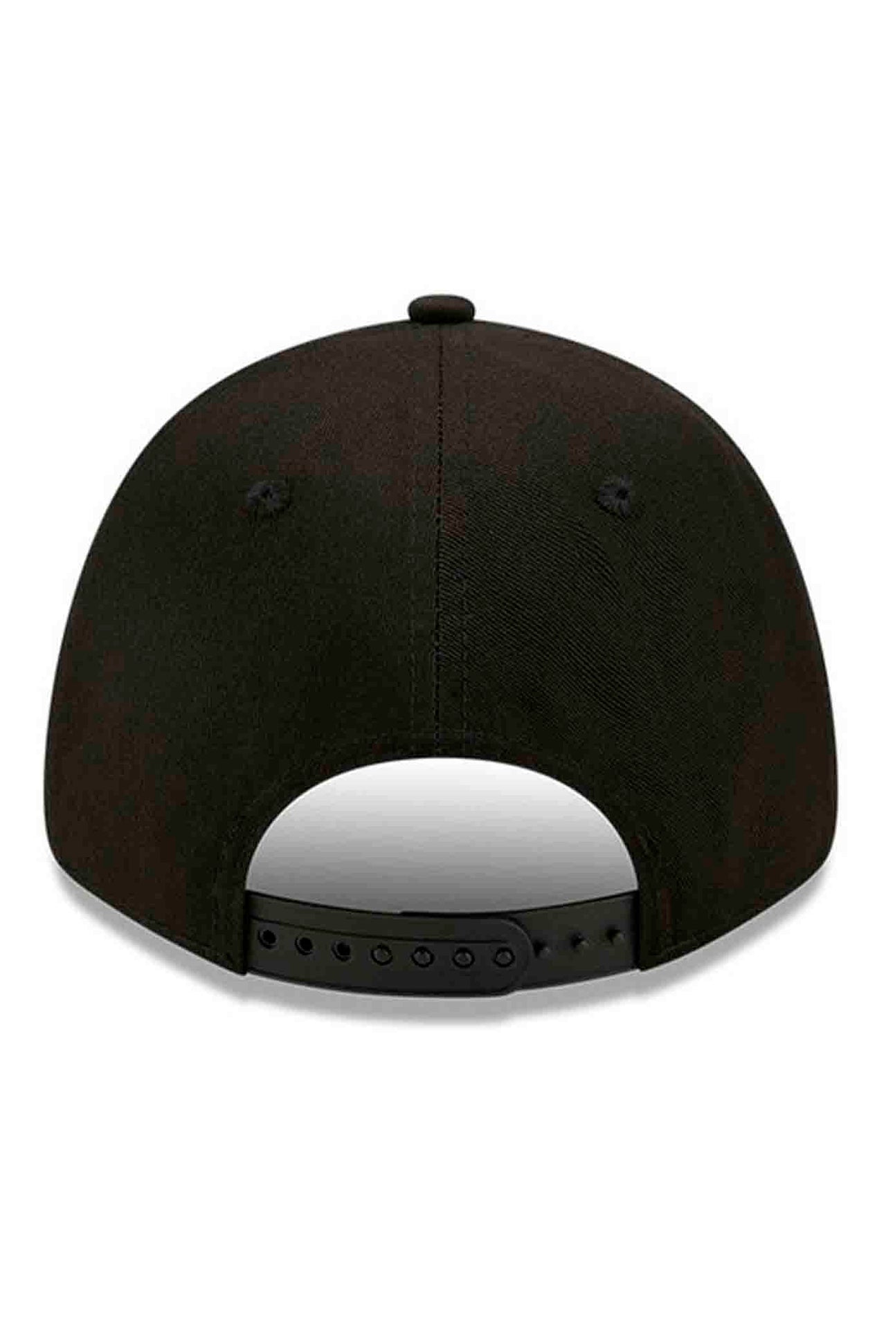 Gorra New Era Metallic Pop 9Forty- Negro