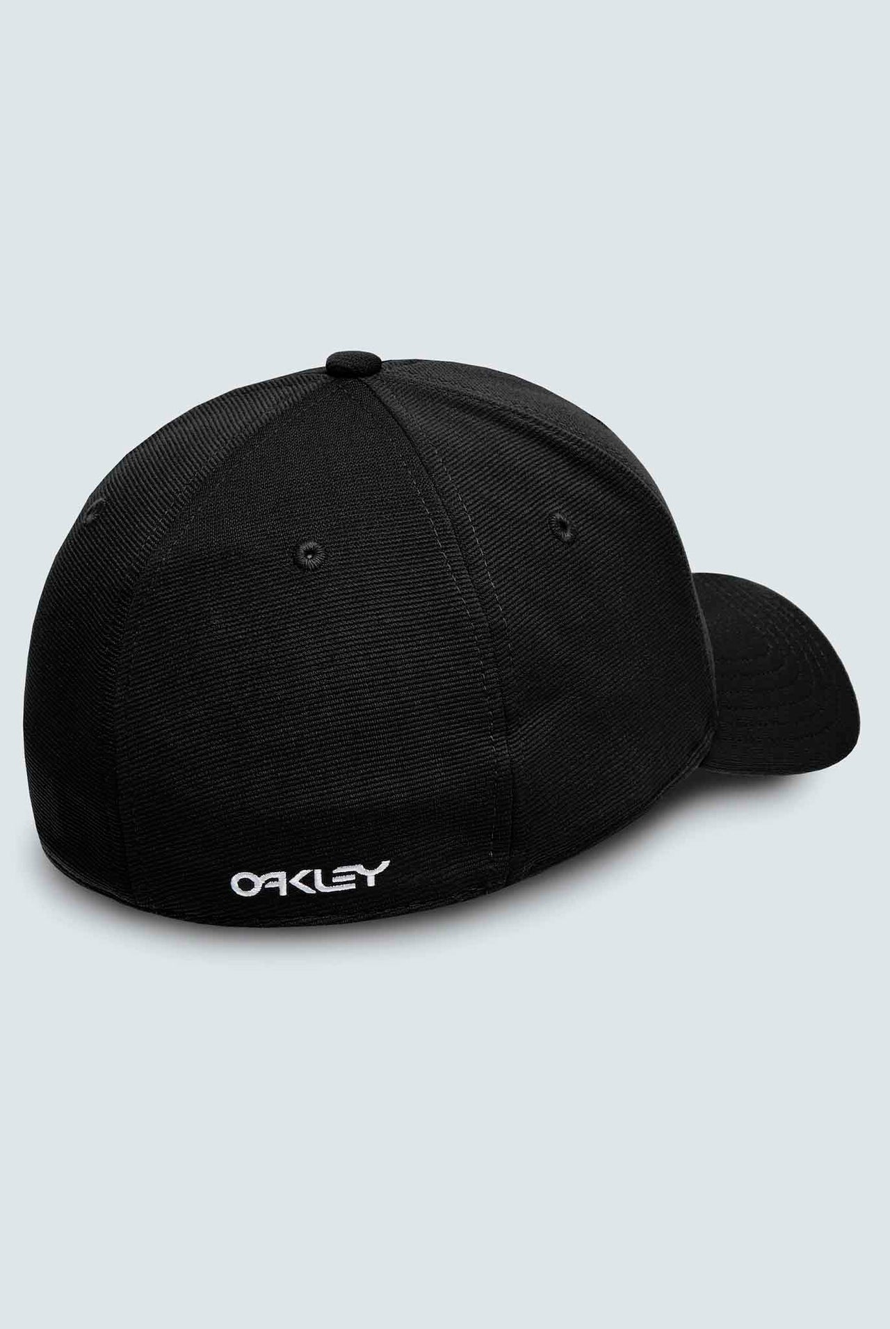 Gorra Oakley Black/ American Flag - 6 Panel