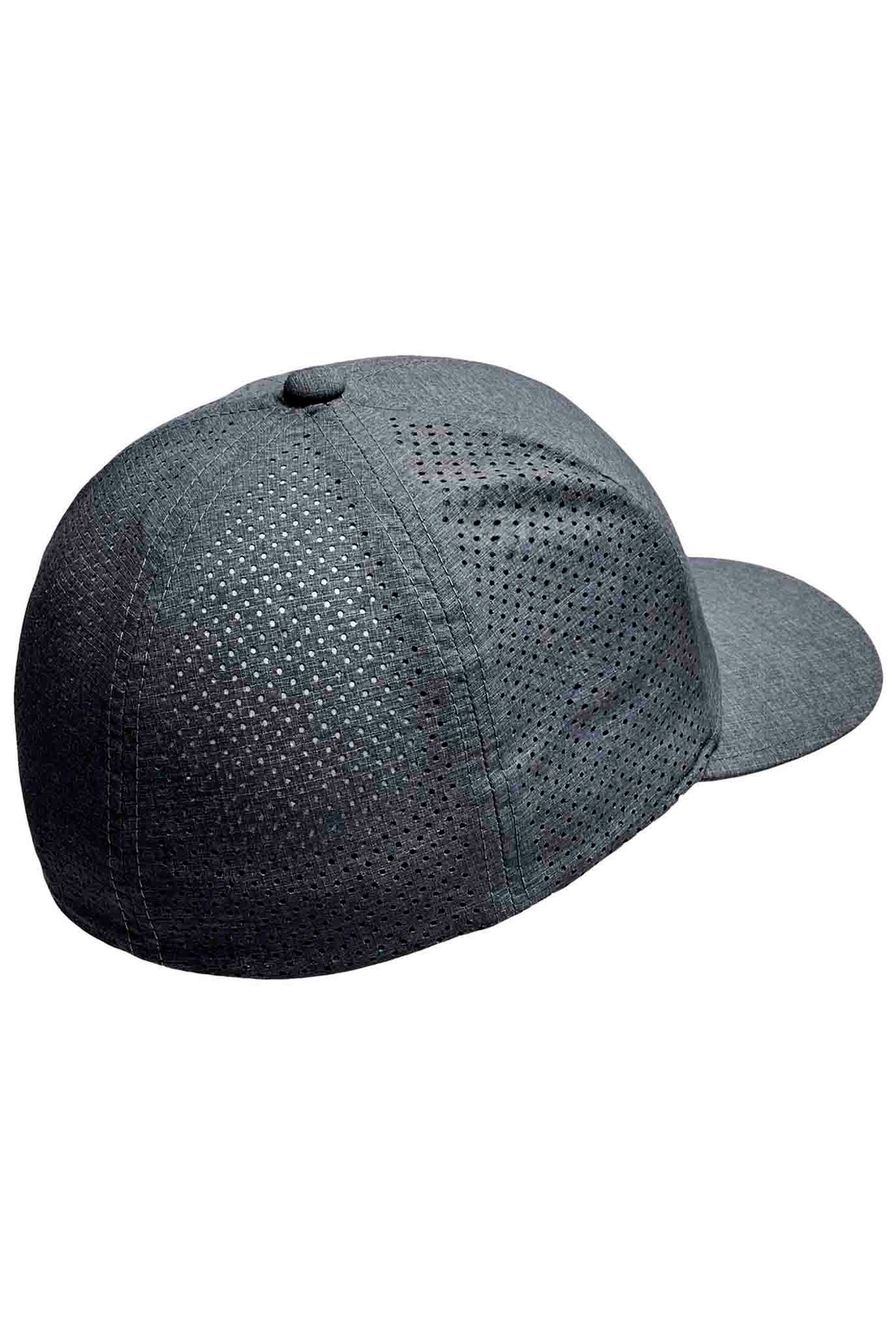 Gorra Oakley Aero Heather FF Trucker Hat- Gris