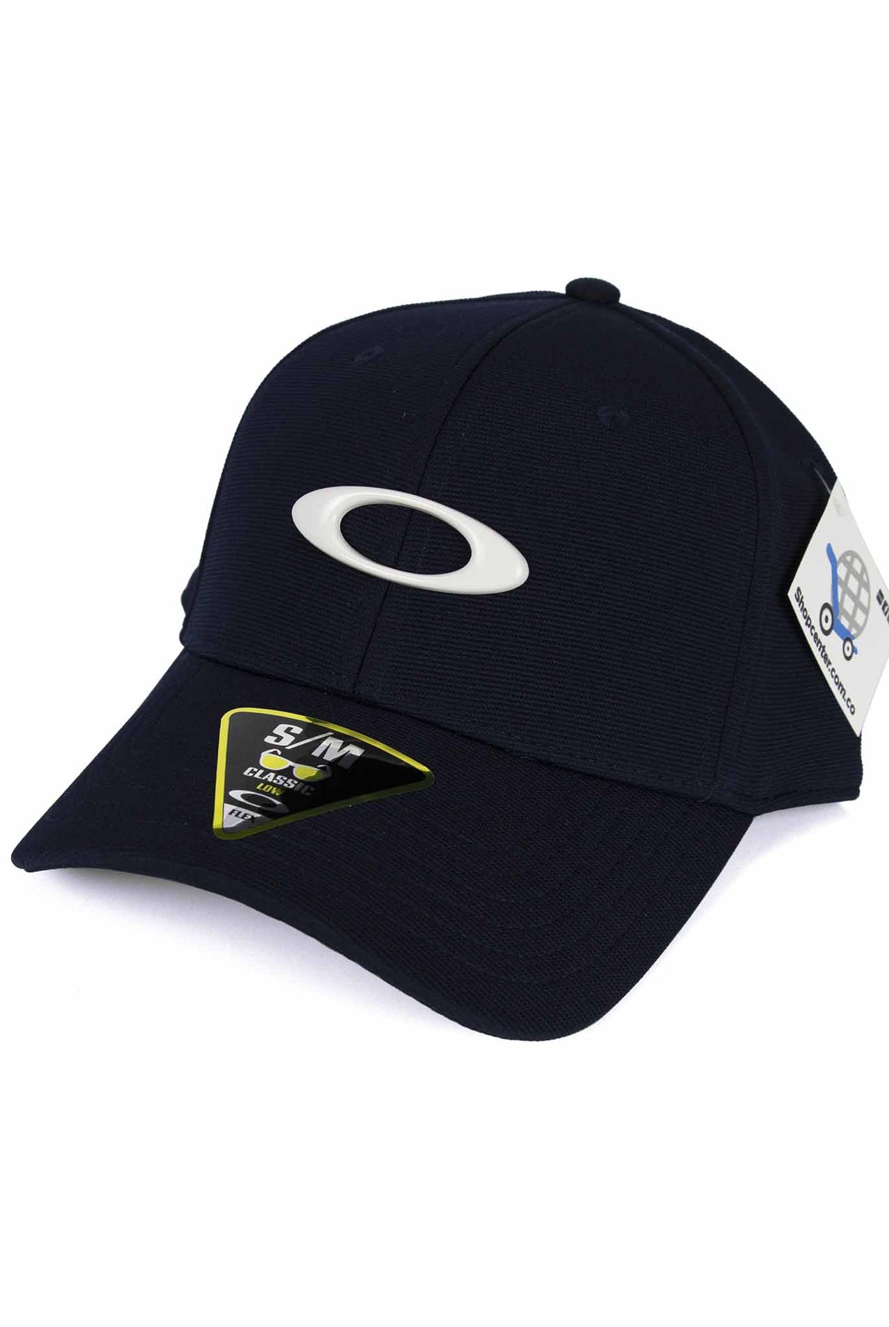 Gorra Oakley Fathom/Light Grey