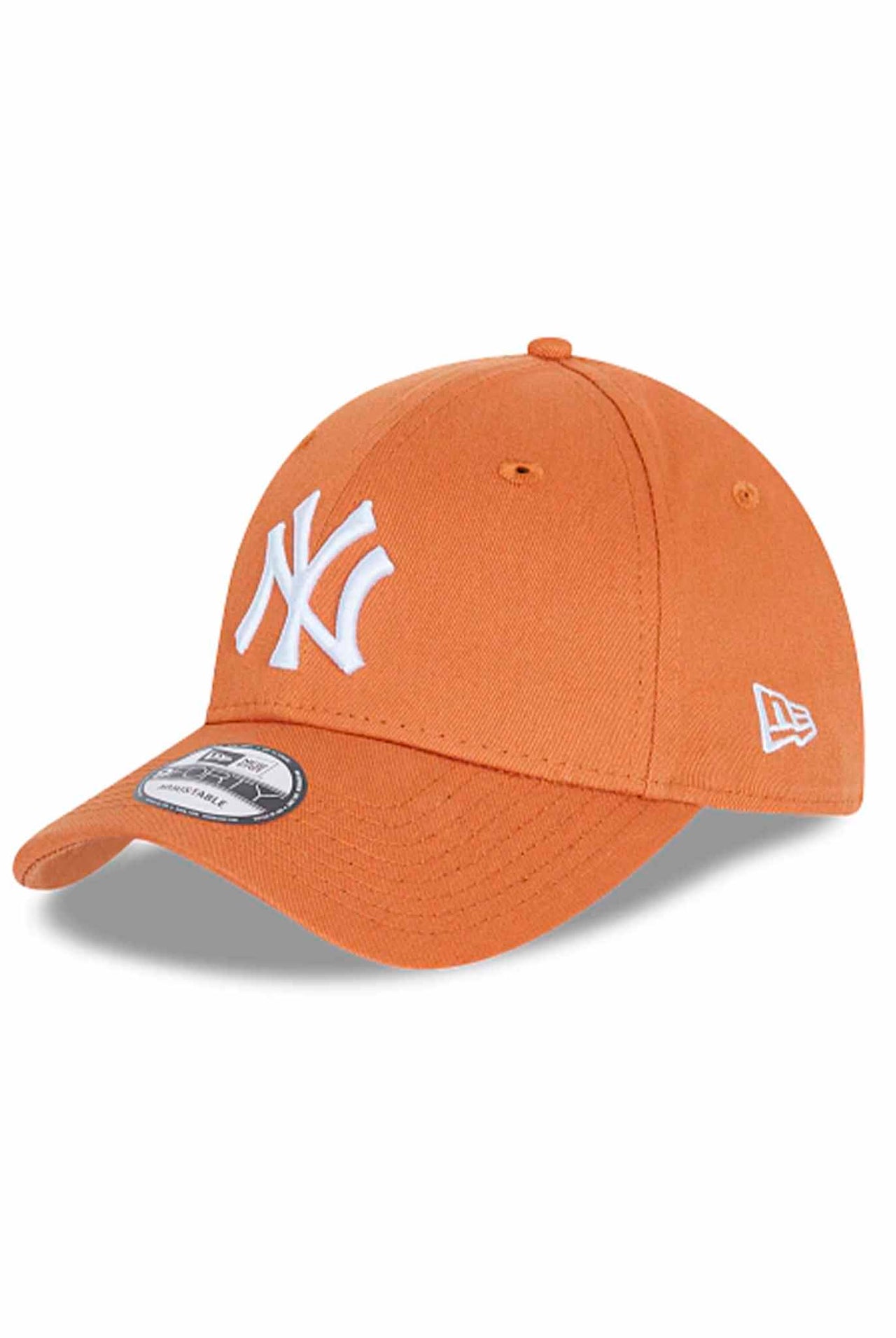 Gorra New Era League Essential 9F - Café