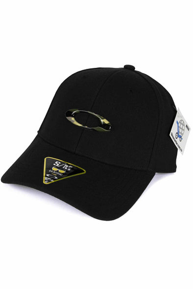 Gorra Oakley Tincan Cap Camo