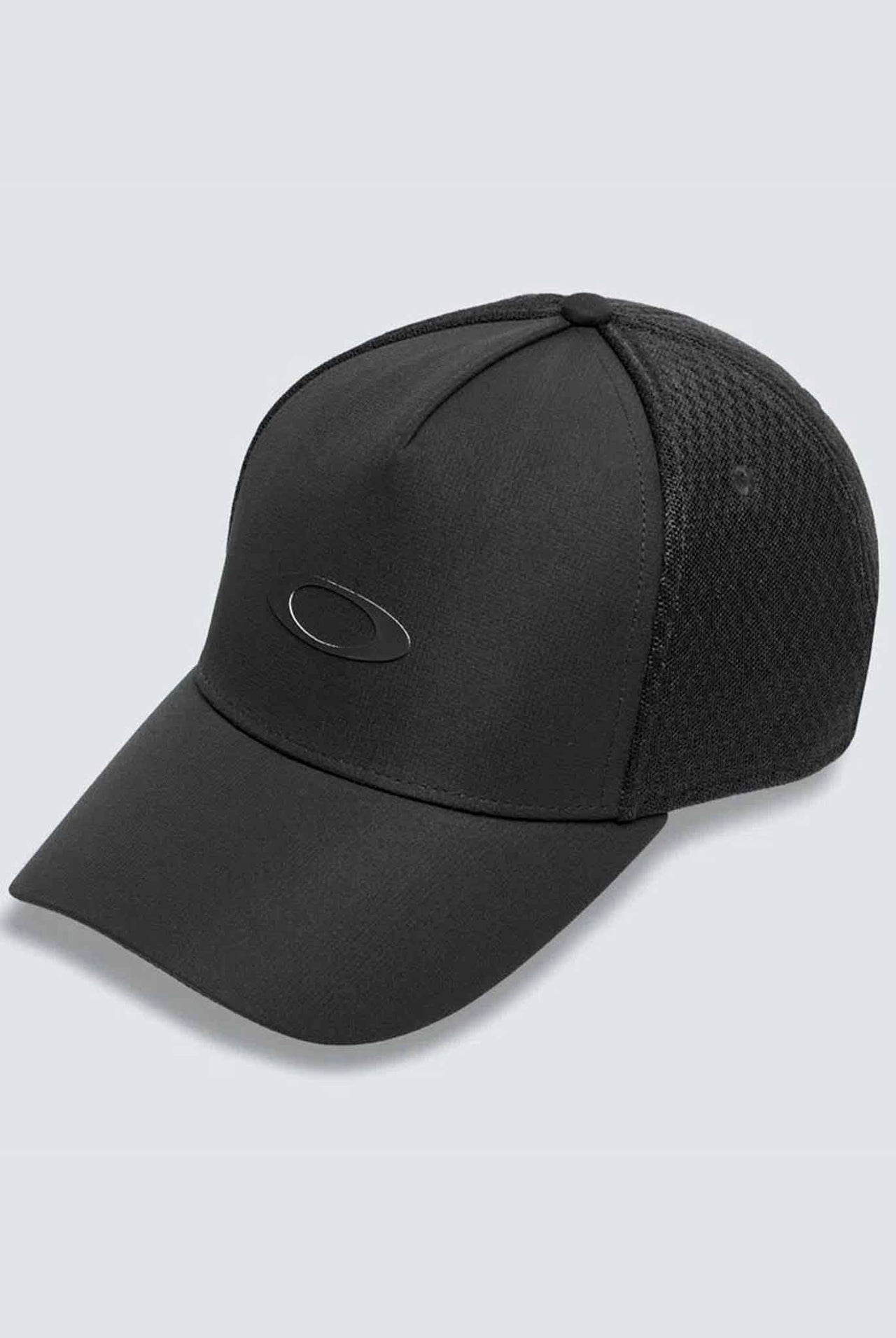 Gorra Oakley Game On Hat Blackout-Negra