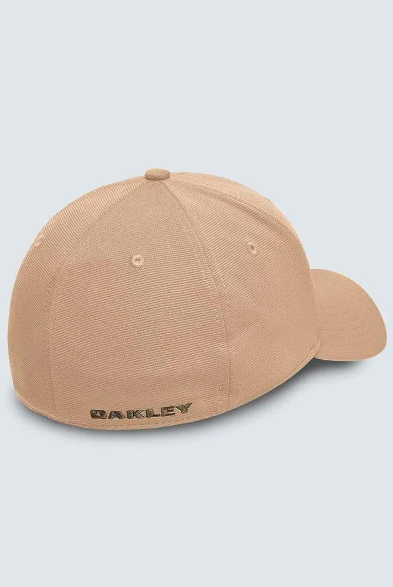 Gorra Oakley Tincan Remix Cap Beige- Logo bordado