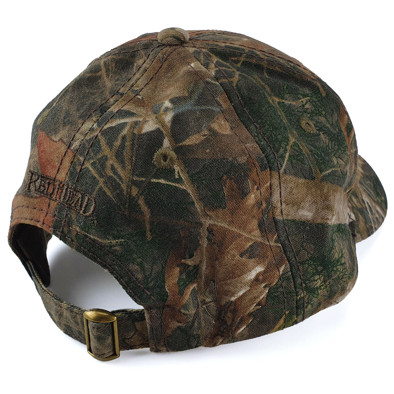 Gorra-Red-Head-