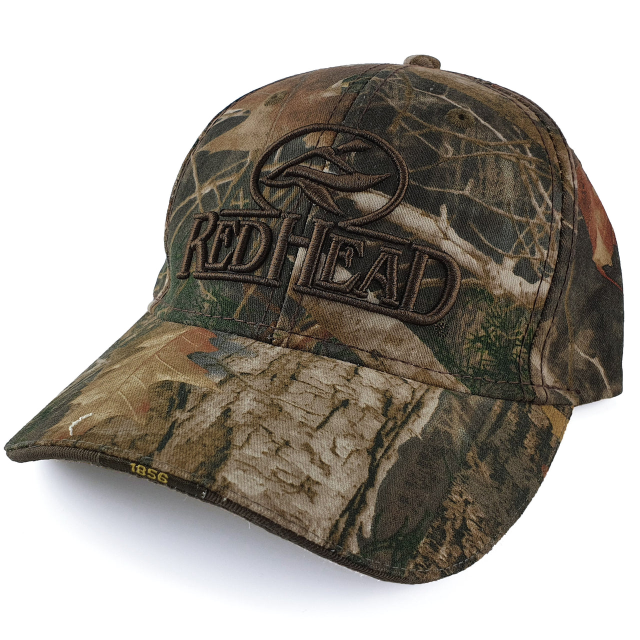 Gorra-Red-Head