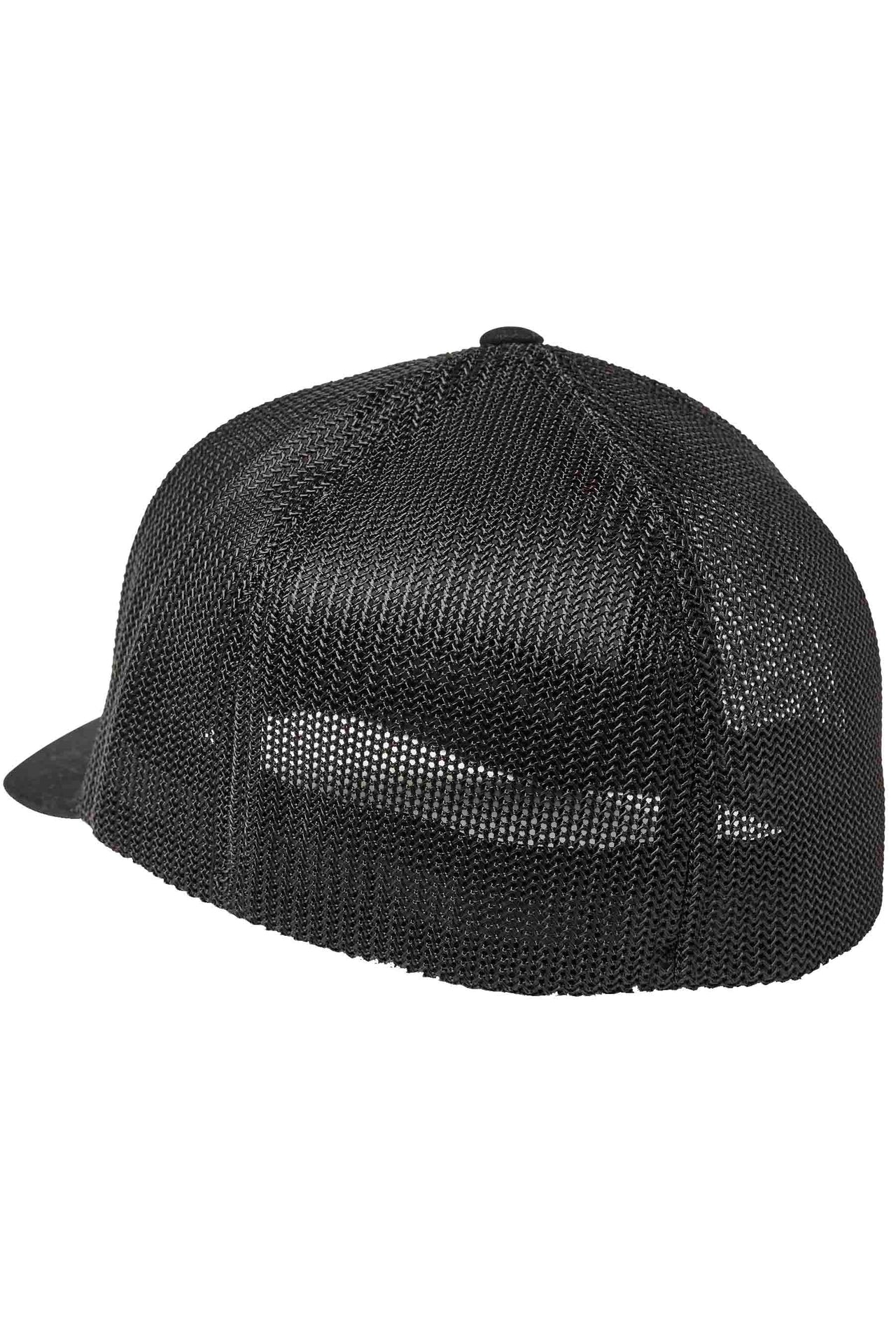 Gorra Fox Colel Flexflit Hat Negro