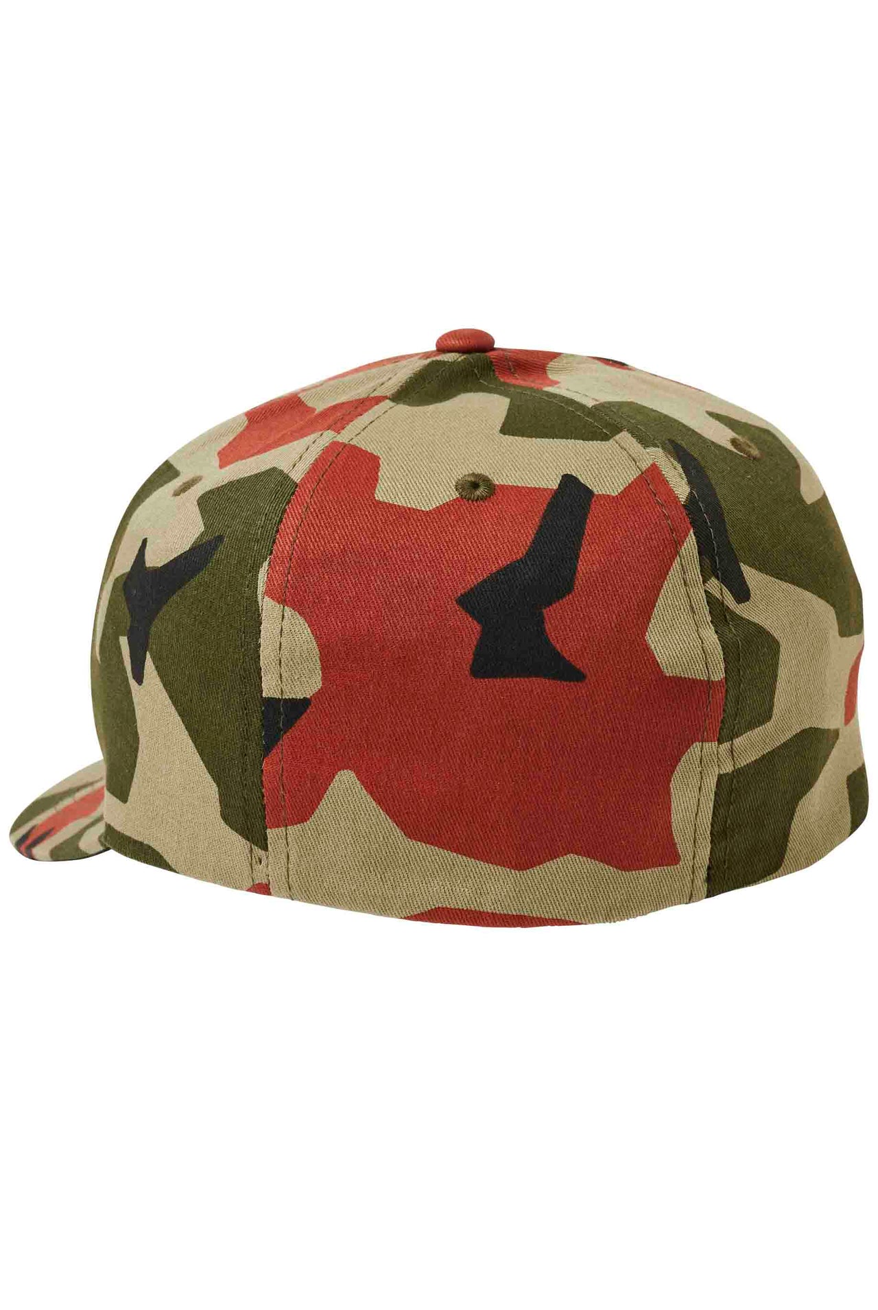 Gorra Fox Epicycle Flexfit 2.0 Hat Camo