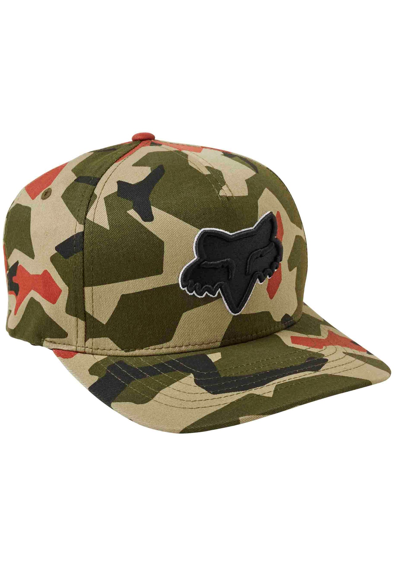 Gorra Fox Epicycle Flexfit 2.0 Hat Camo