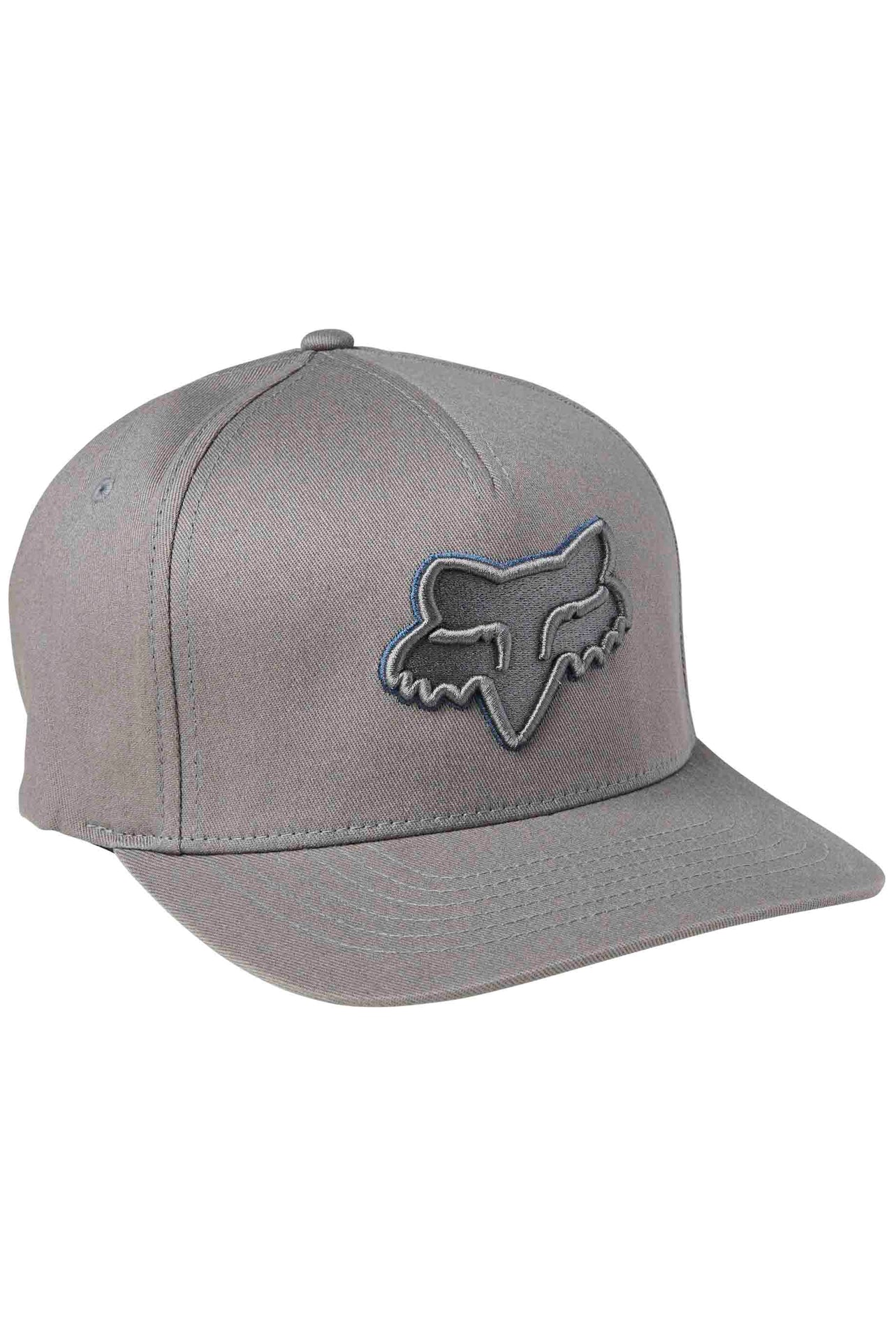Gorra Fox Epicycle Flexfit 2.0 Hat Gris