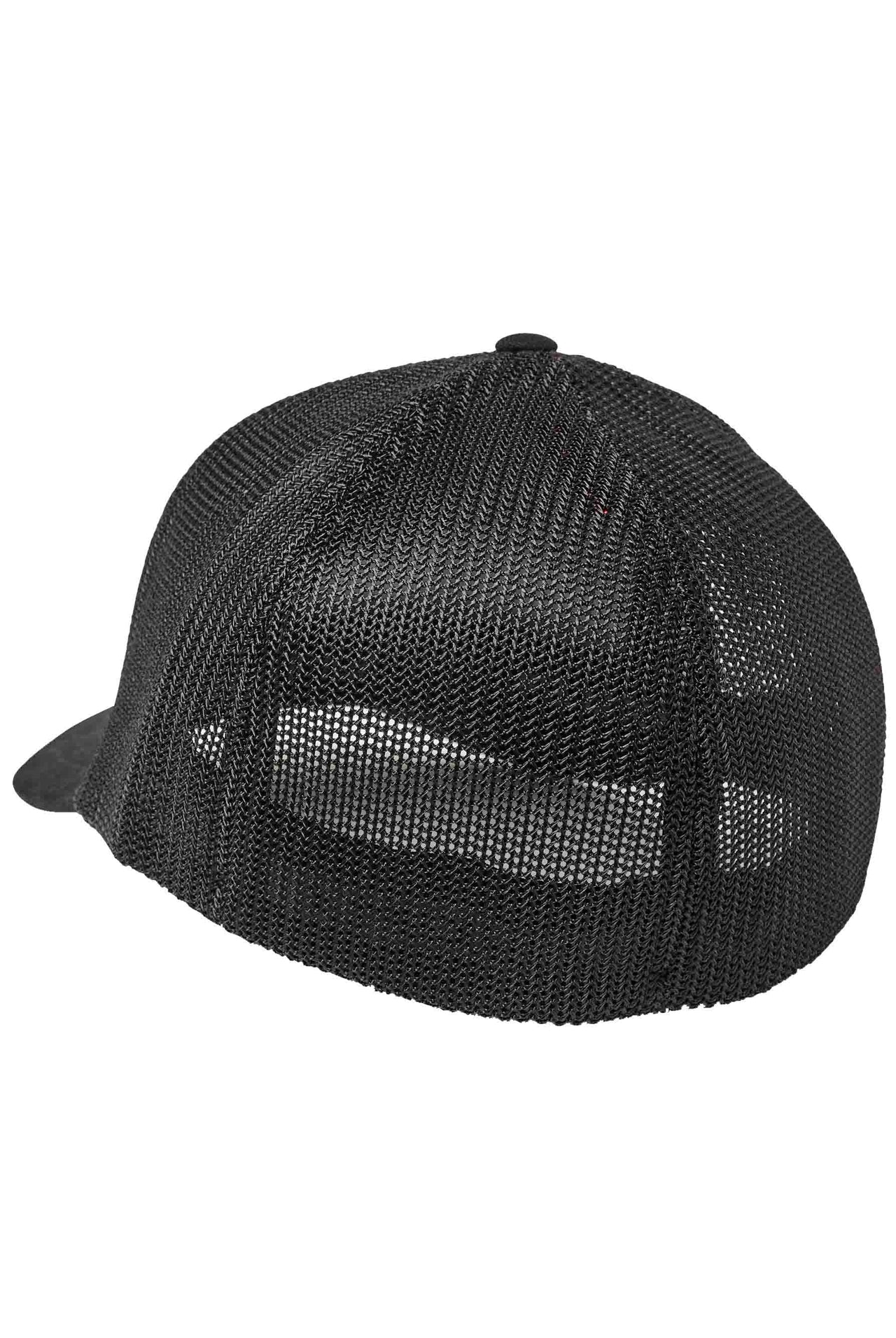 Gorra Fox Mysticks Flexfit Hat Negra