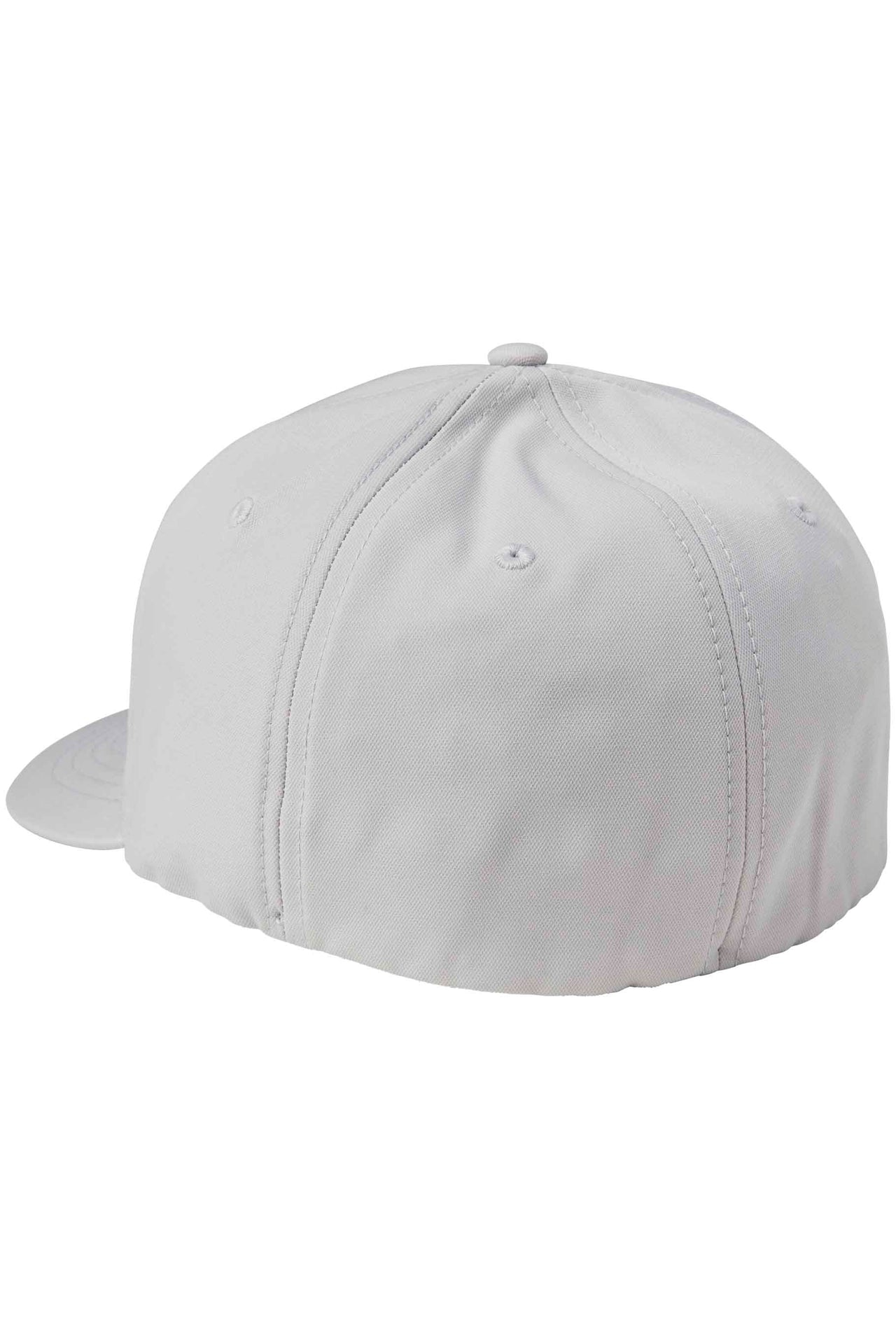 Gorra Fox Pinnacle Tech Flexfit Gris