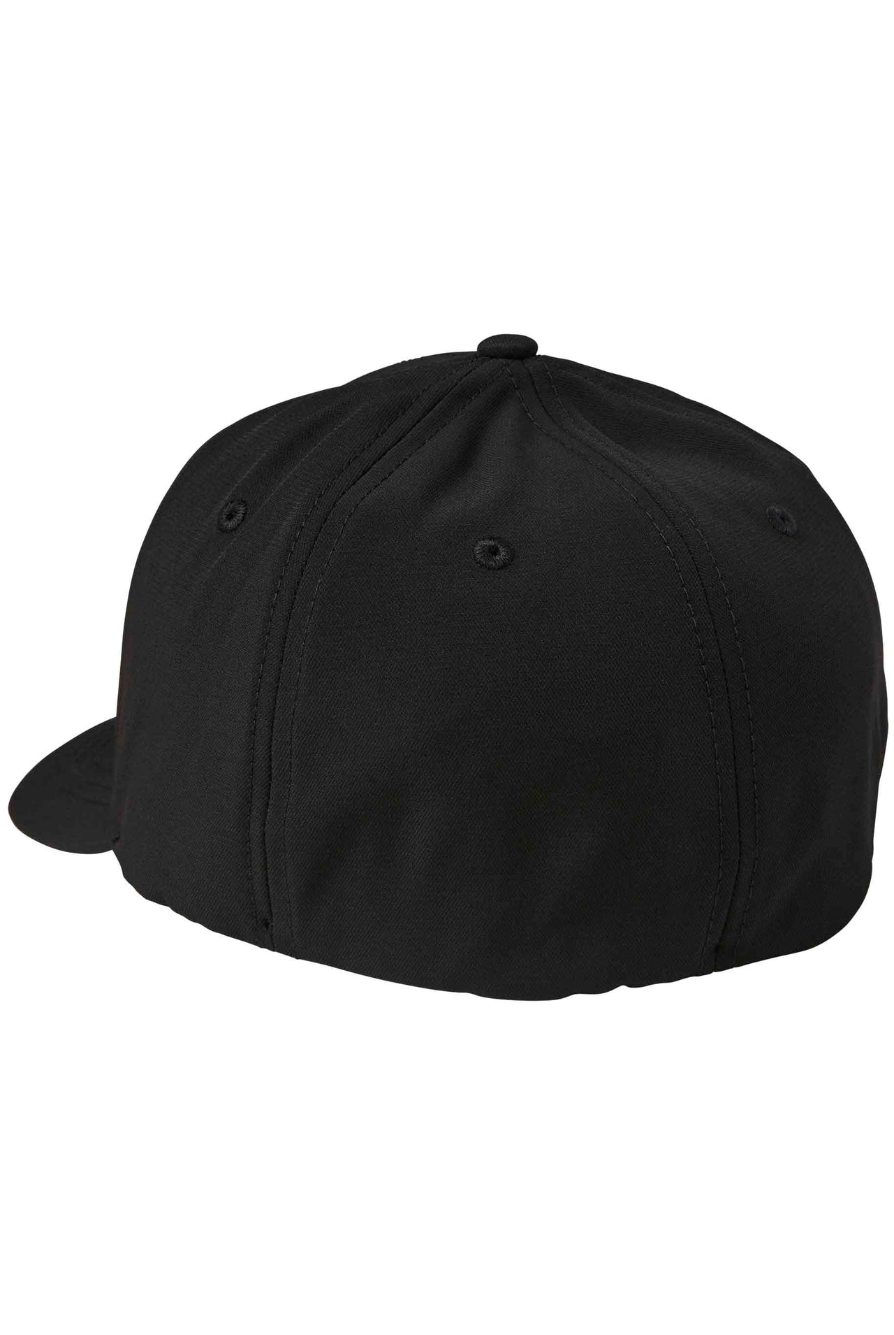 Gorra Fox Pinnacle Tech Flexfit Negro