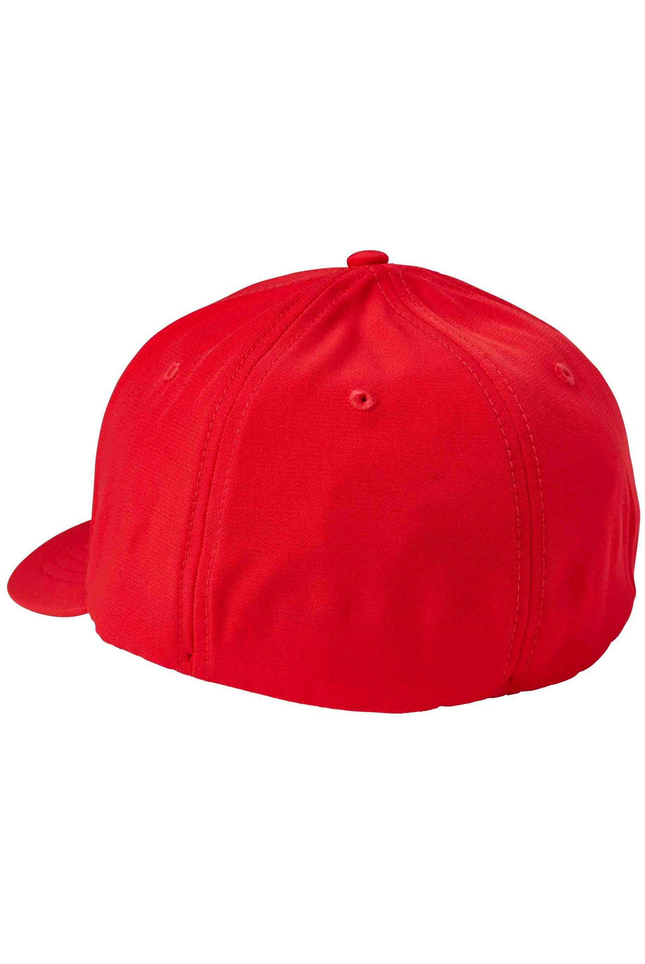 Gorra Fox Pinnacle Tech Flexfit Roja