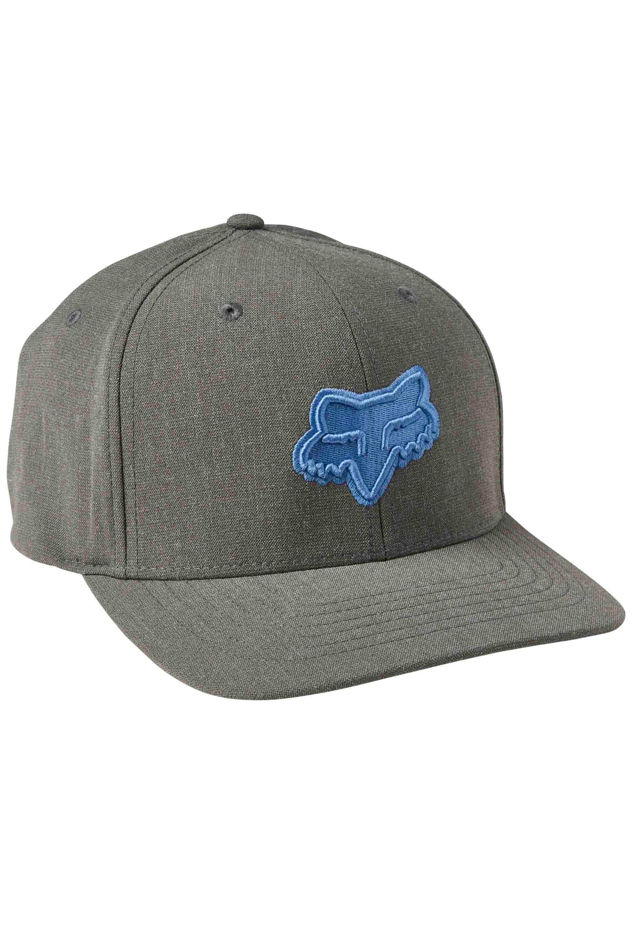 Gorra Fox Transposition Flexfit Hat Gris