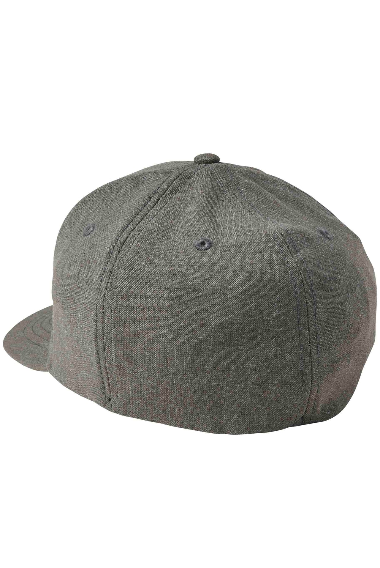 Gorra Fox Transposition Flexfit Hat Gris