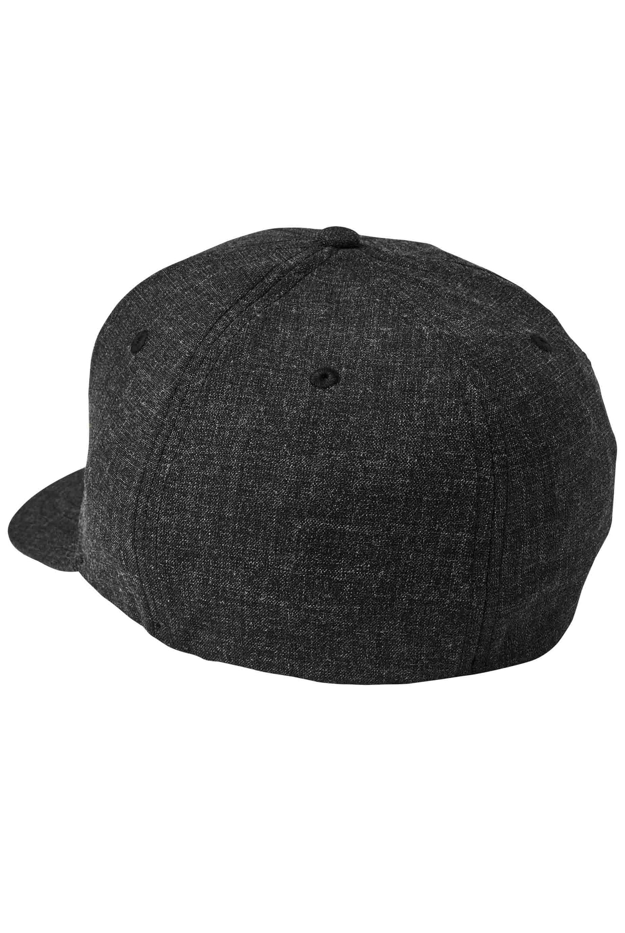 Gorra Fox Transposition Flexflit Hat Negro