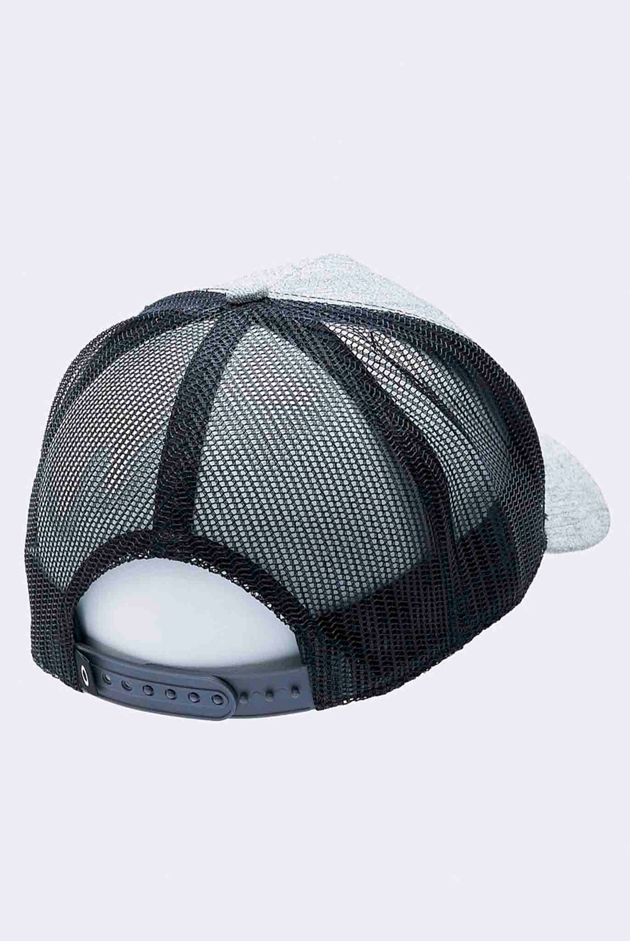 Gorra Oakley Chalten Cap Grigio Scuro