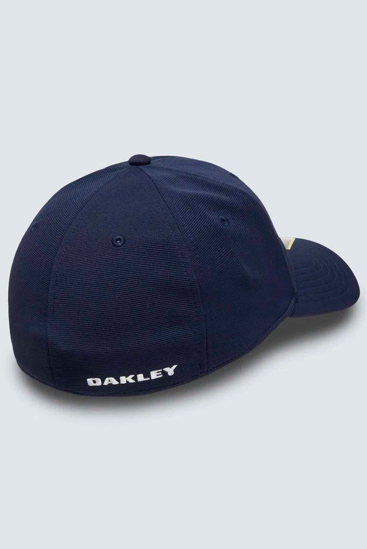 Gorra Oakley Tincan Remix Cap Azul- Logo bordado