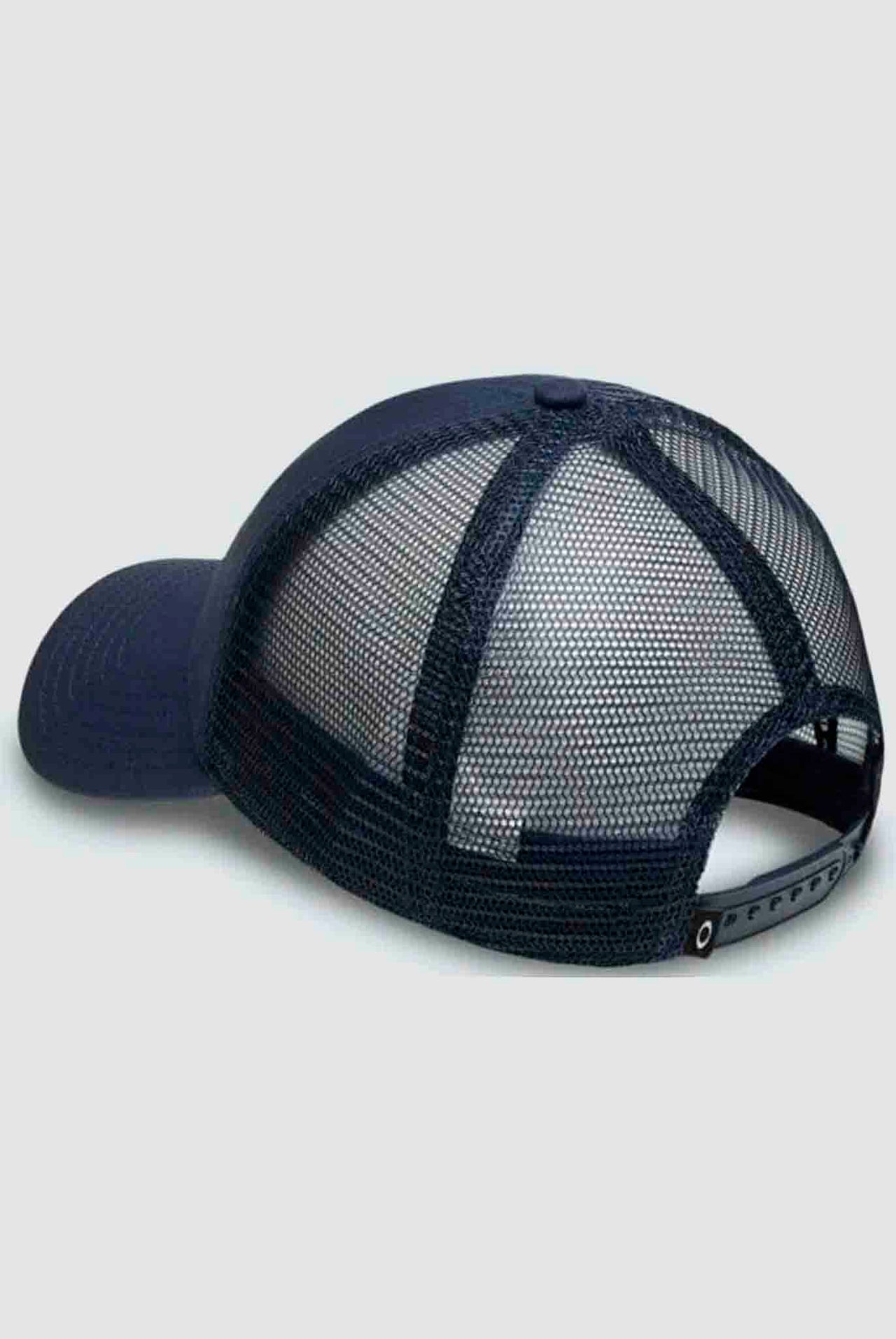 Gorra Oakley Trucker Ellipse Hat Azul
