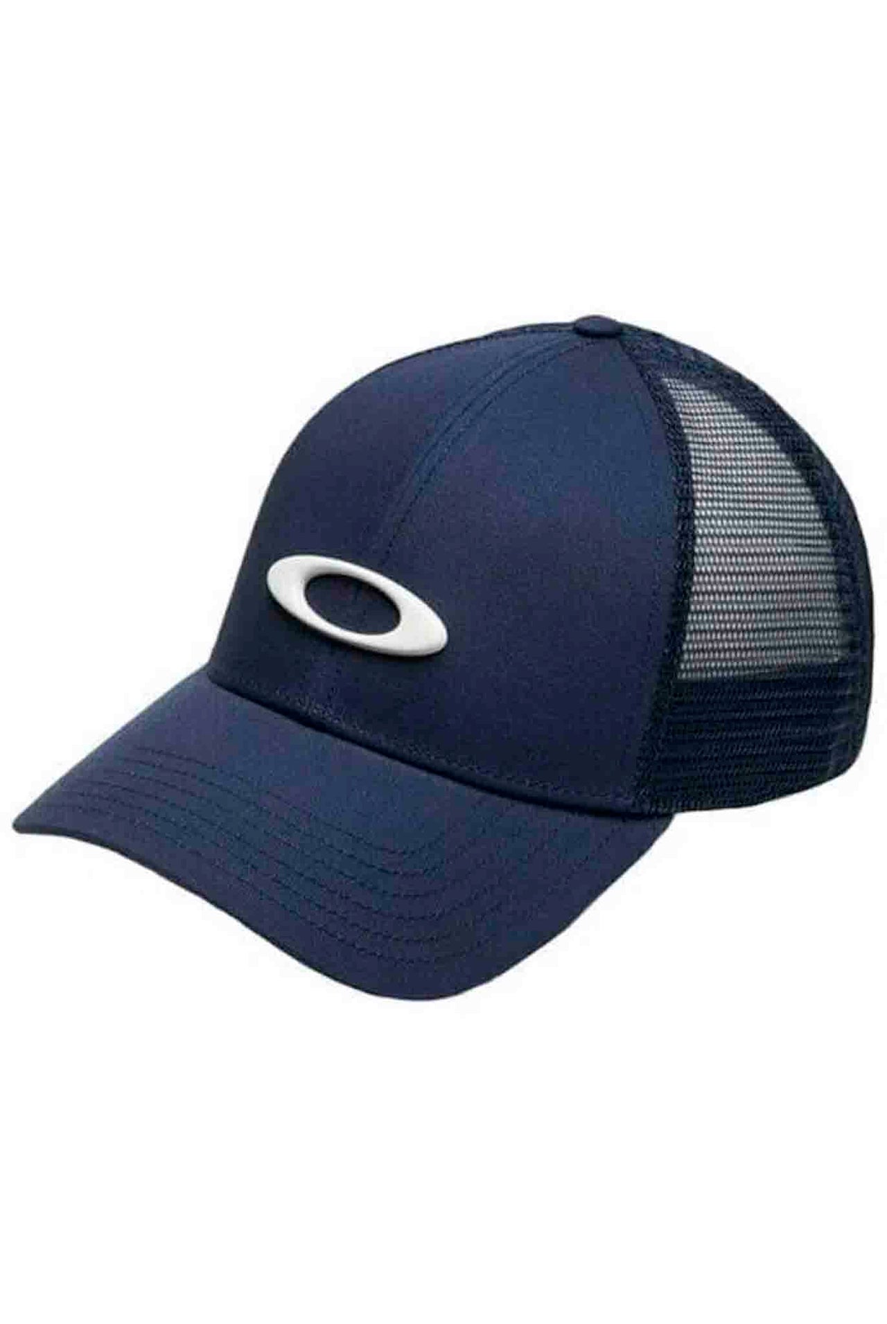 Gorra Oakley Trucker Ellipse Hat Azul