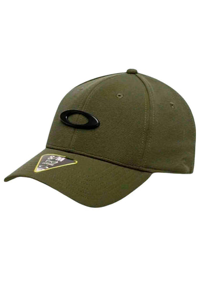 Gorra Oakley Tincan Cap Verde