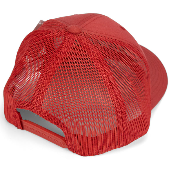 Gorra Fist Logo Bordado
