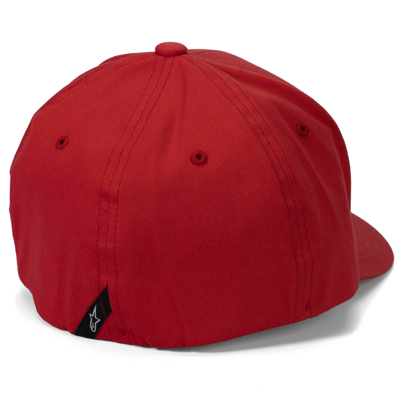 Gorra Alpinestars Corp Shift Roja