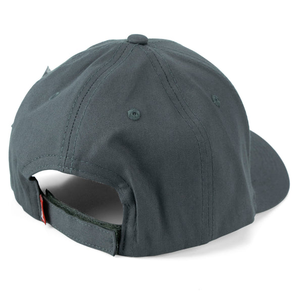 Gorra Fist Gris