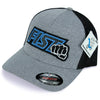 Gorra Fist Gris Claro