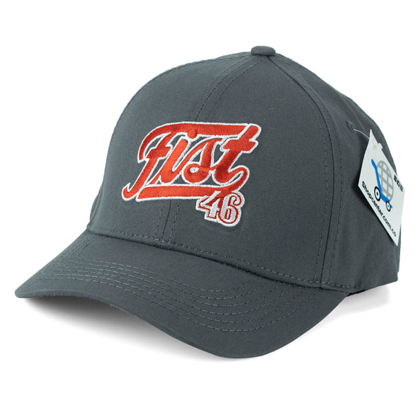 Gorra Fist Gris