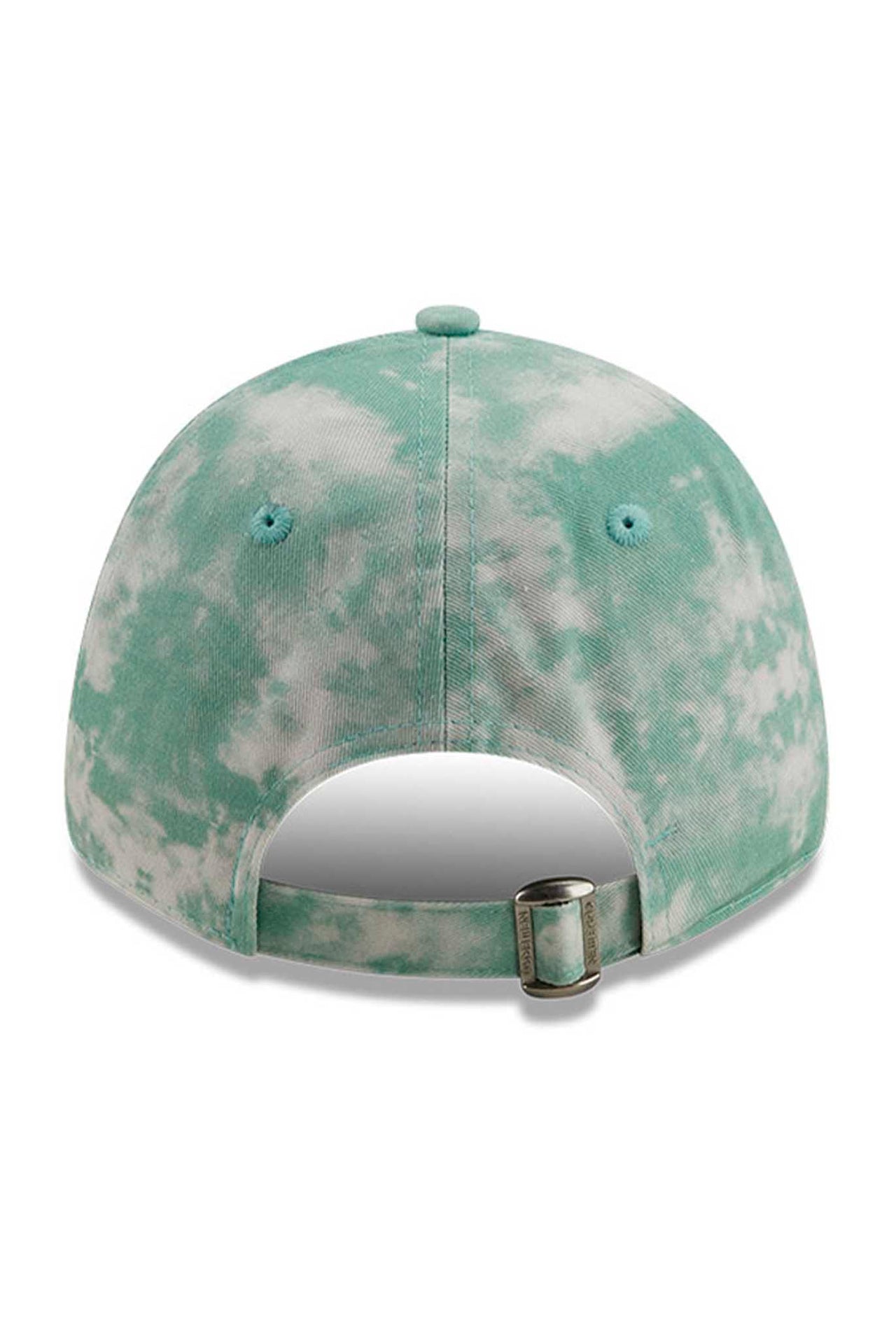 Gorra New Era WMNS Tie Dye 9 Forty- Verde