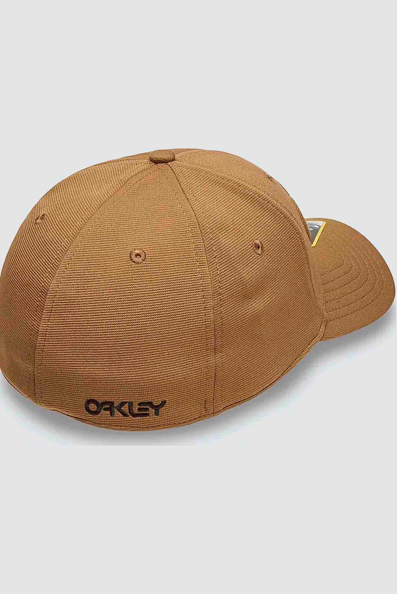 Gorra Oakley Coyote Stretch Hat Embossed- 6 Panel
