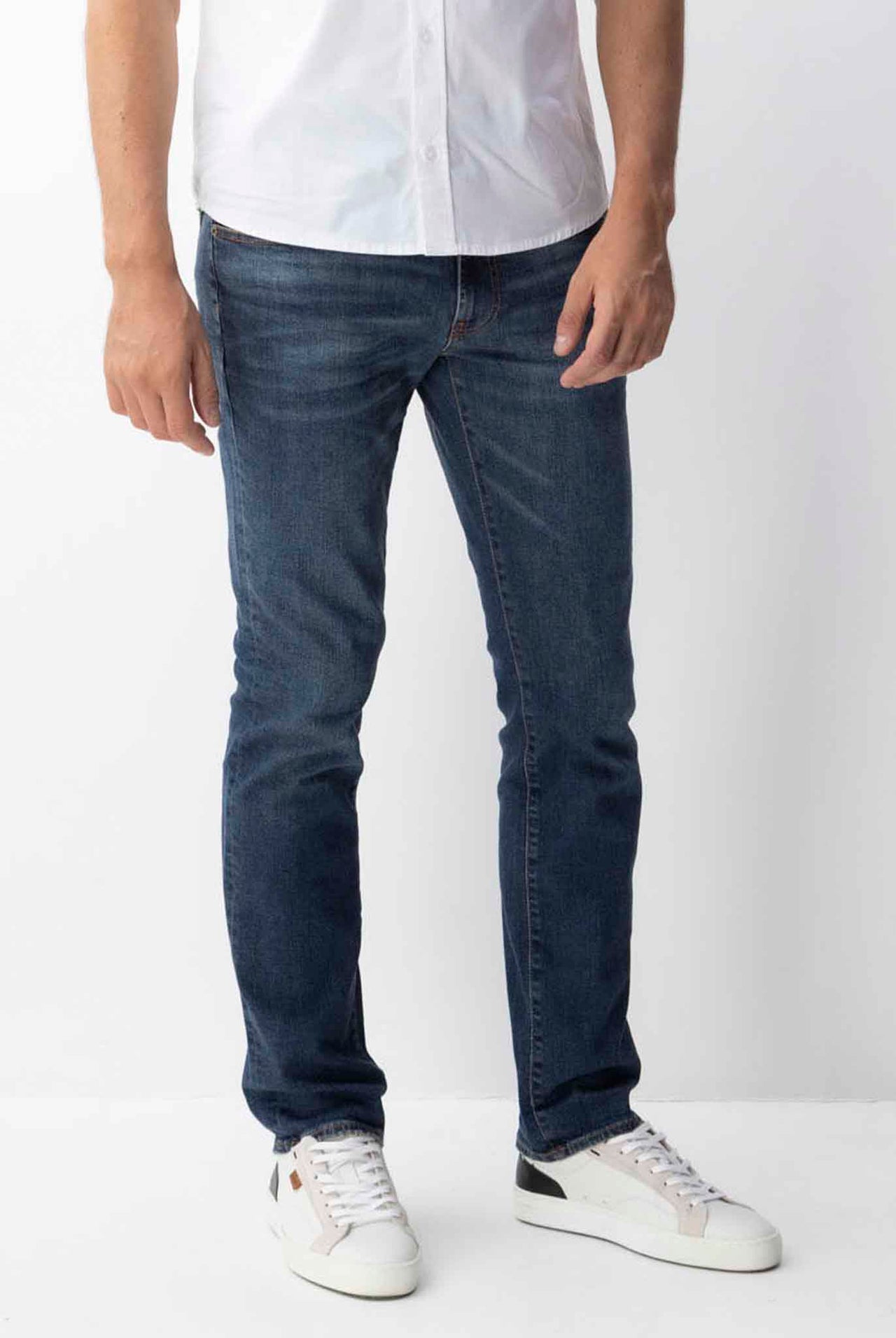 Jean Chevignon Morrison Med- Azul