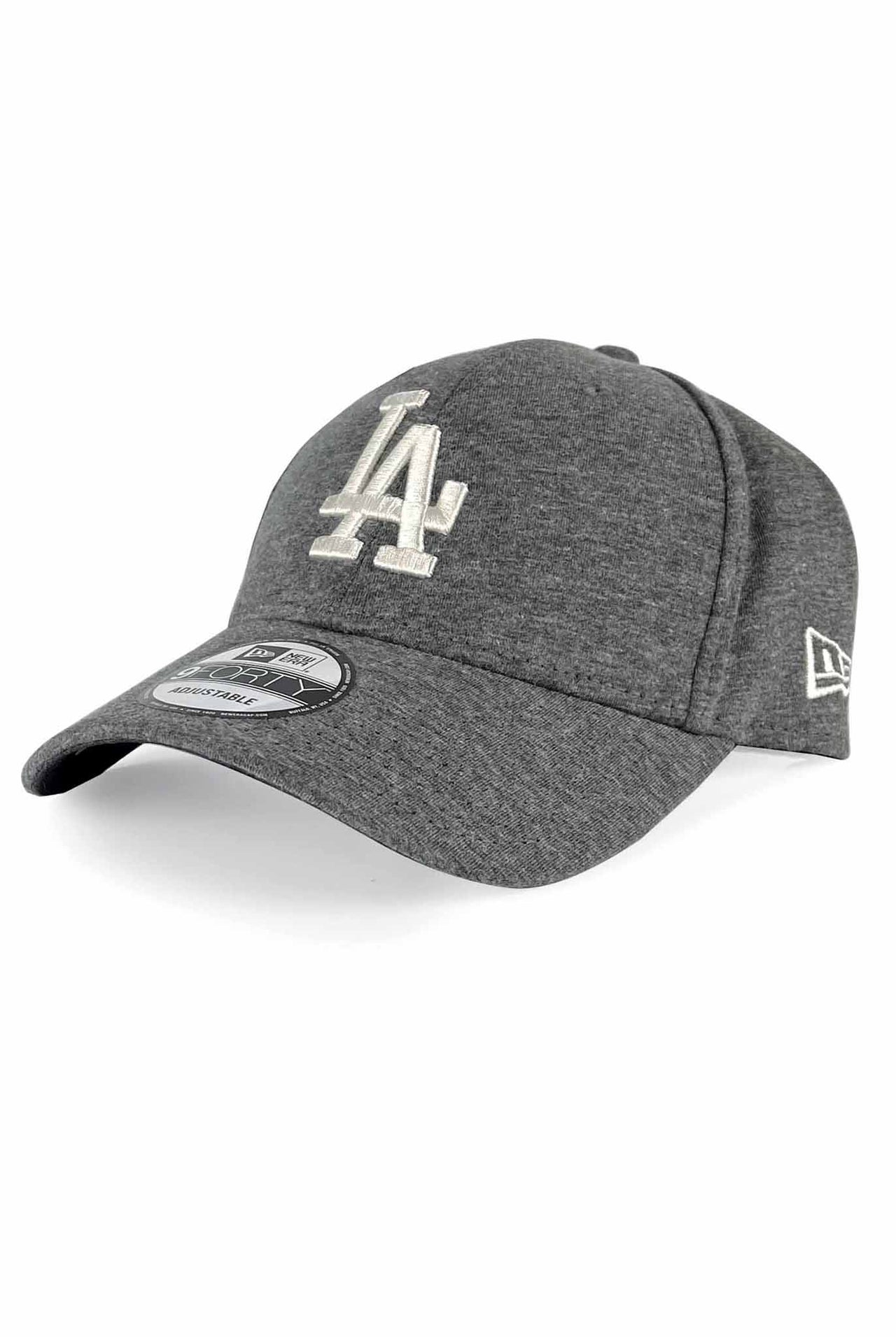 Gorra New Era Gris