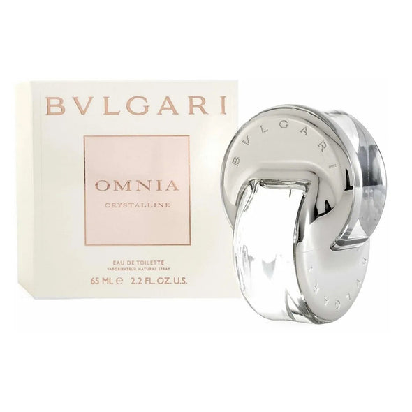 Perfume Bvlgari Omnia Crystalline 2.2 Para mujer Dama