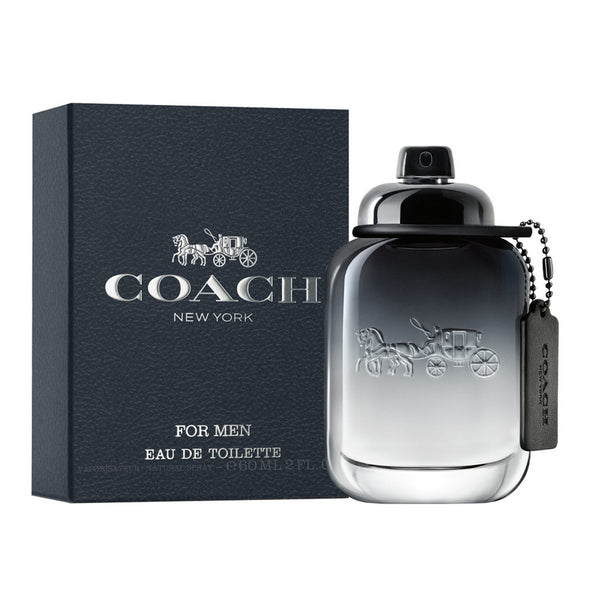 Perfume Coach 3.3 Oz Para Hombre
