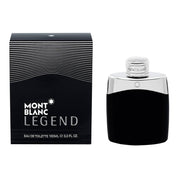 Perfume Legend Mont Blank 3.3 Oz Para Hombre
