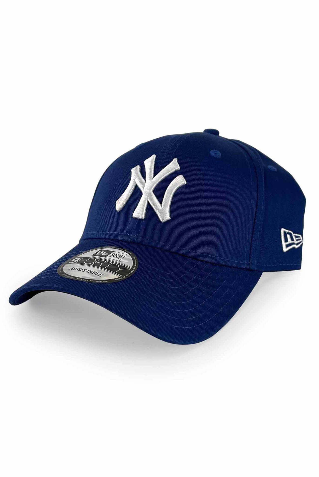 Gorra New Era Azul Rey