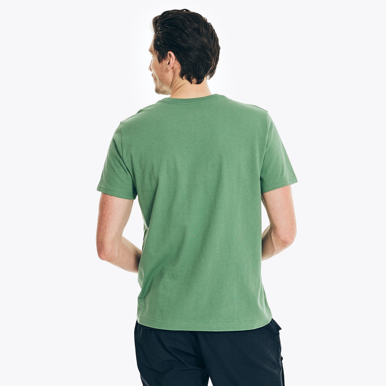 Camiseta Nautica Shaded