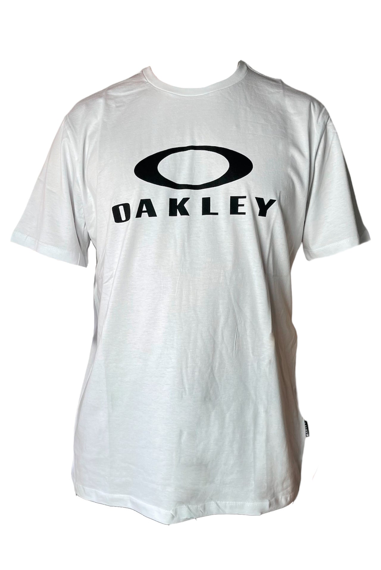 Camiseta Oakley  white