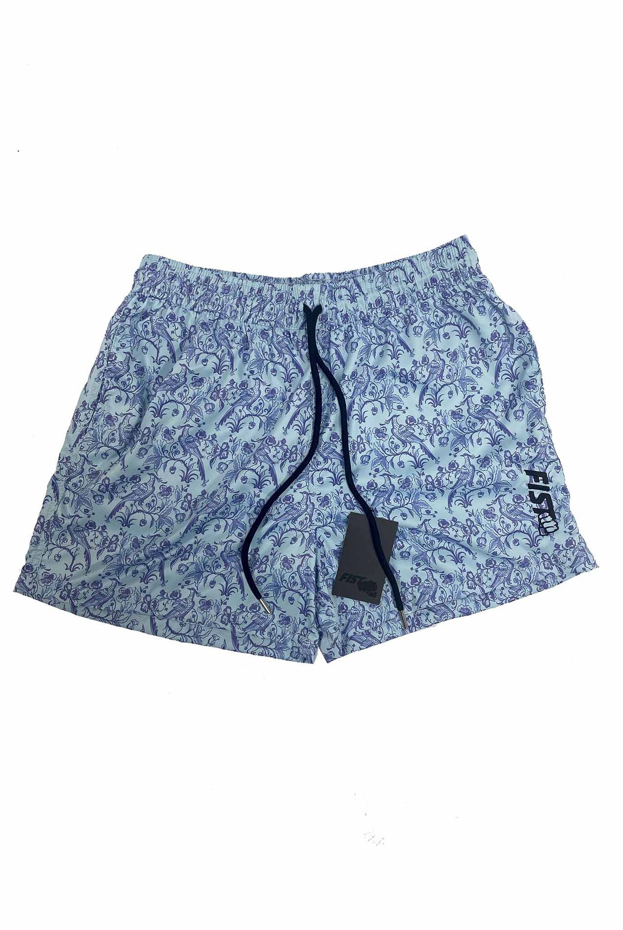 Pantaloneta  Fist De Baño Ana
