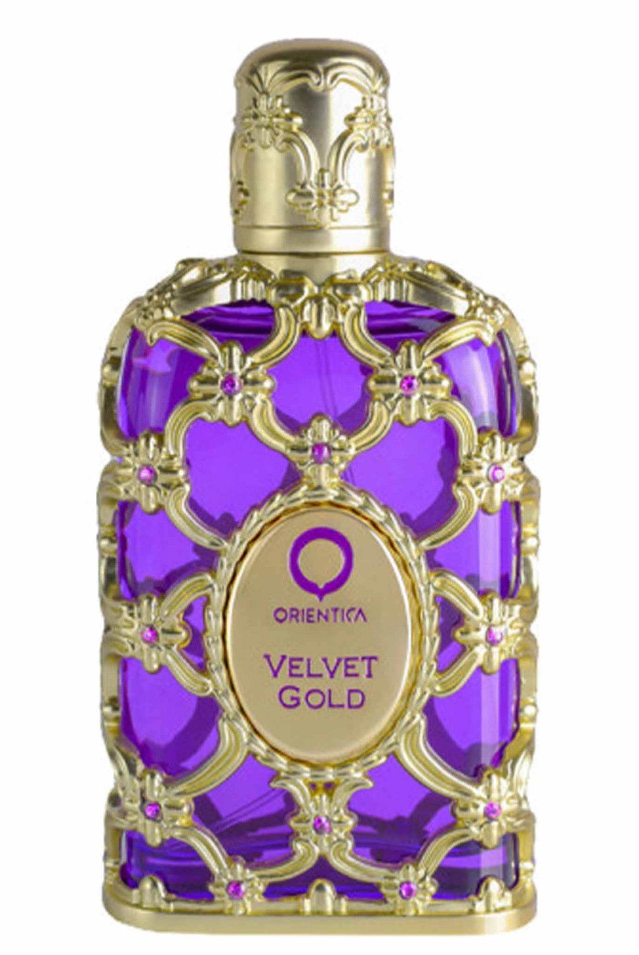 Perfume Orientica Velvet Gold 2.7 Oz